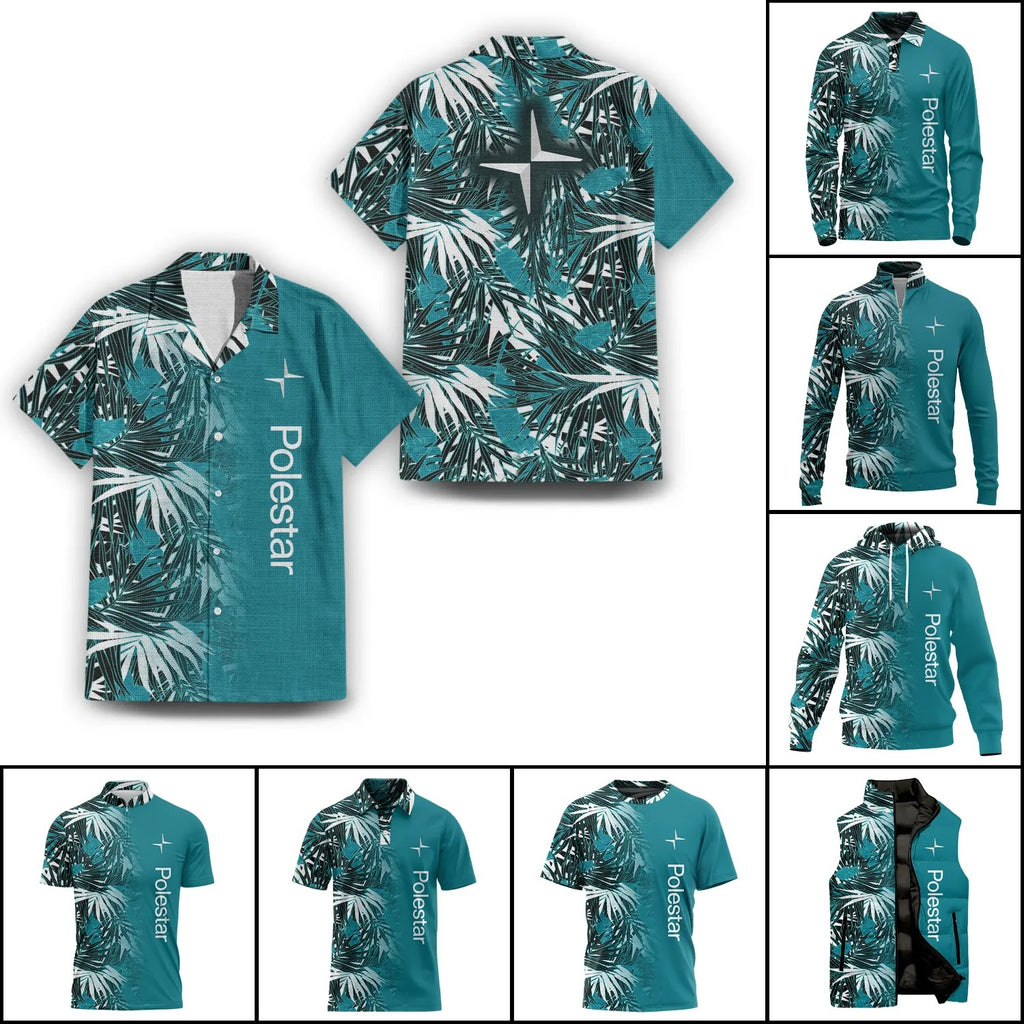 Polestar Apparels SHW060