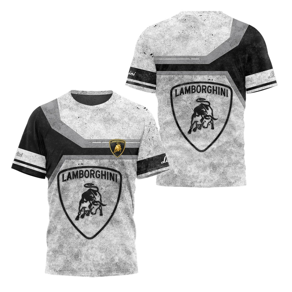 Lamborghini T-shirt SC086