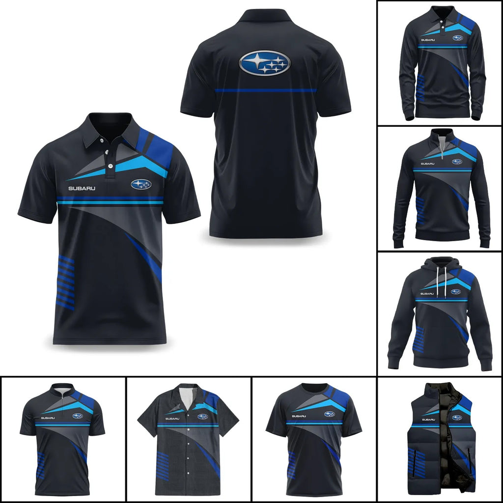 Subaru Apparels SC067