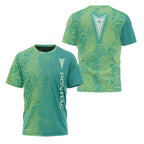 Pontiac T-shirt SHW014