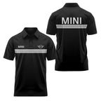 Mini Short Sleeve Polo SC050