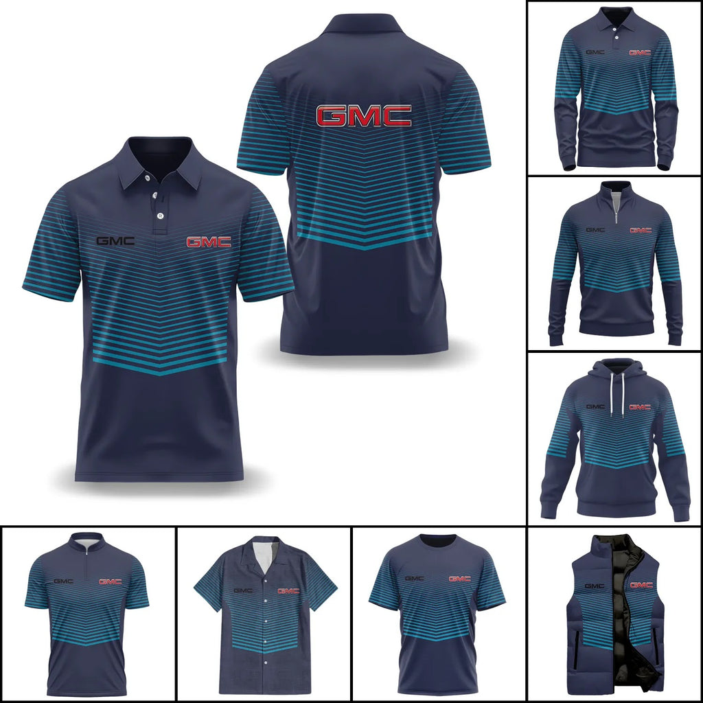 GMC Apparels SC099