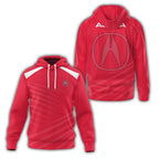 Acura Hoodie SC082