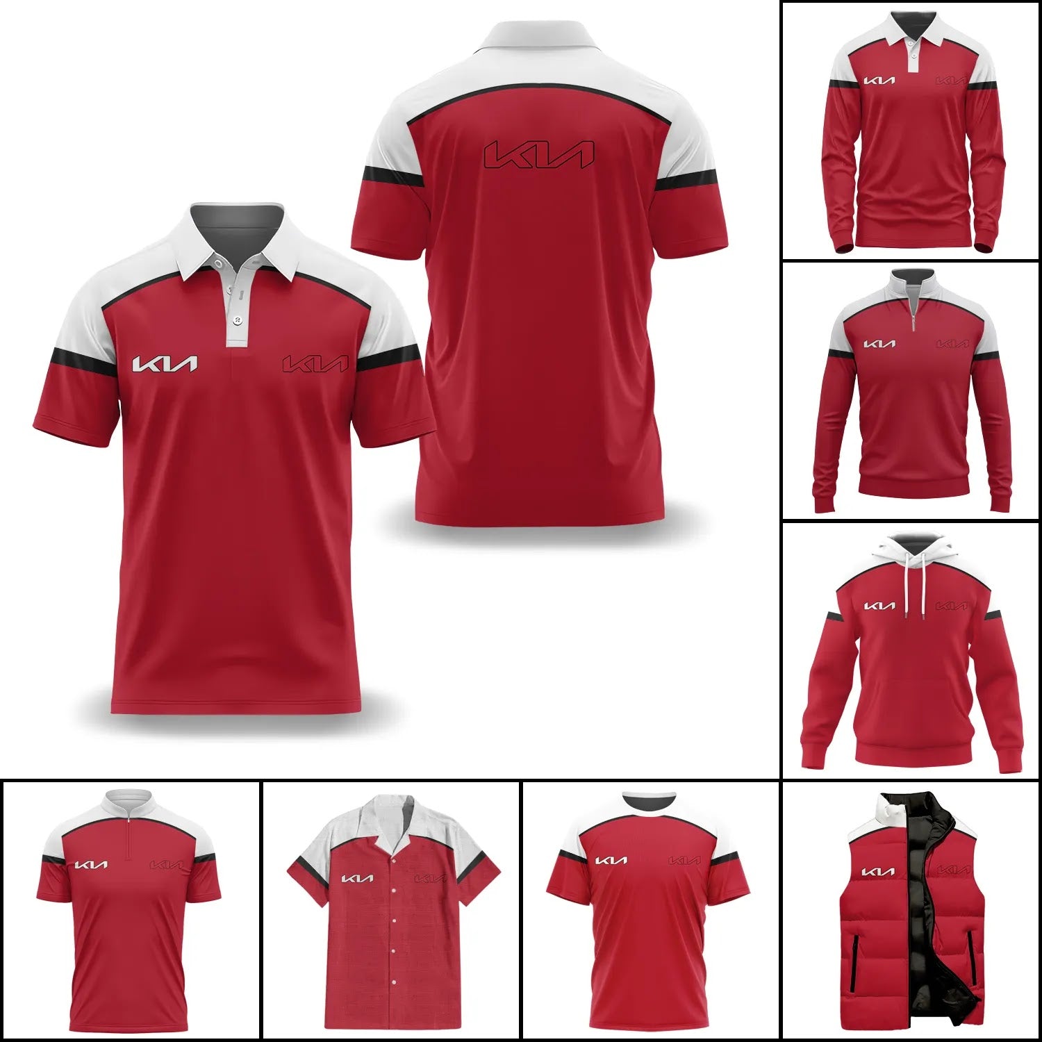 Kia Apparels SC087
