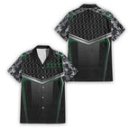Range Rover Premium Hawaiian Shirt SC115