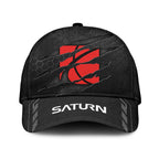 Saturn Cap CSC017