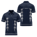 Chrysler Short Sleeve Polo SHW065