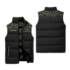 Lexus Sleeveless Puffer Jacket SC108