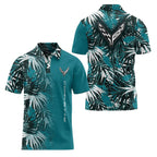 Corvette Short Sleeve Polo SHW060