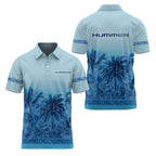 Hummer Short Sleeve Polo SHW001