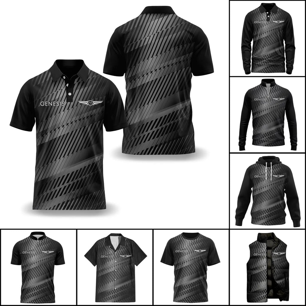 Genesis Apparels SC118