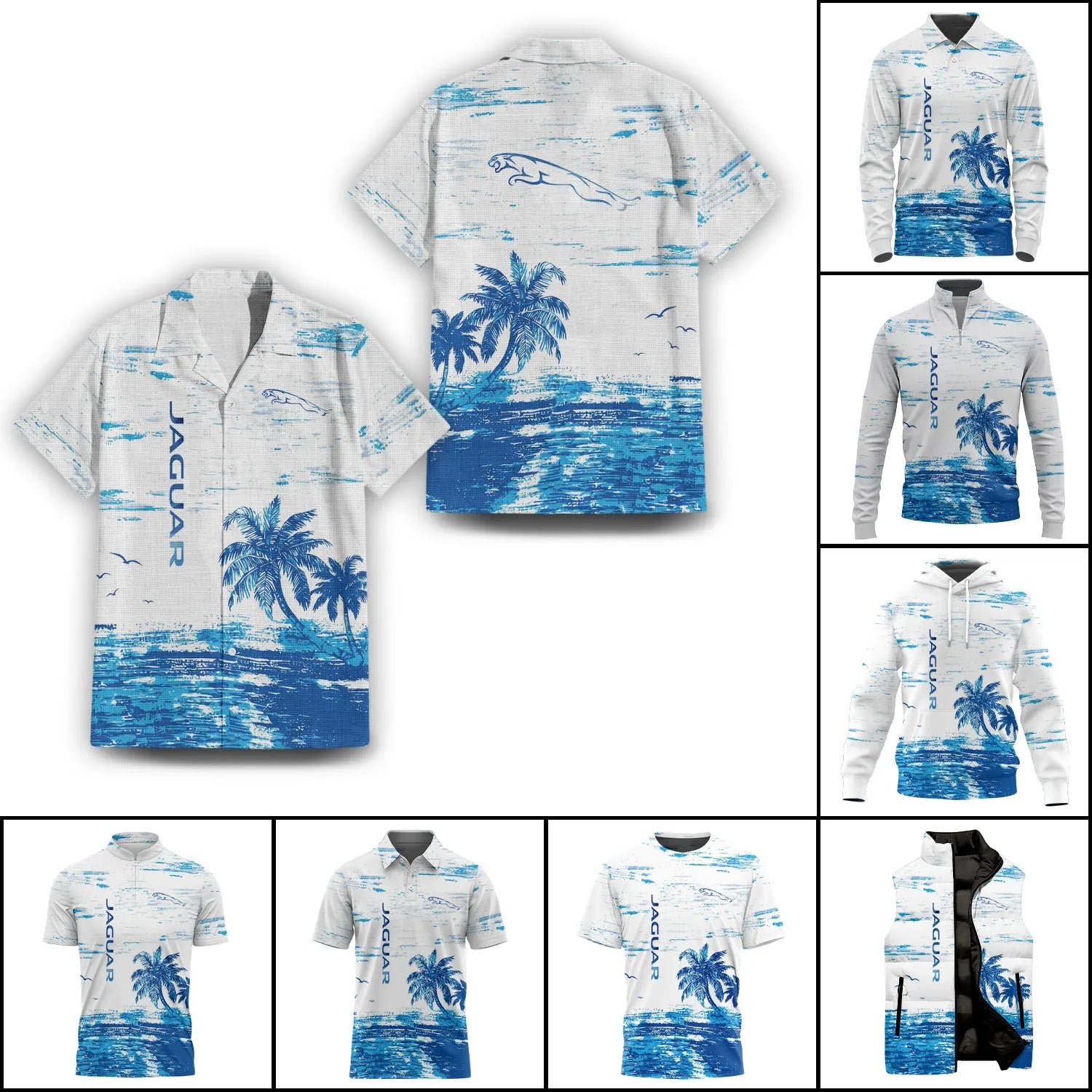 Jaguar Apparels SHW069
