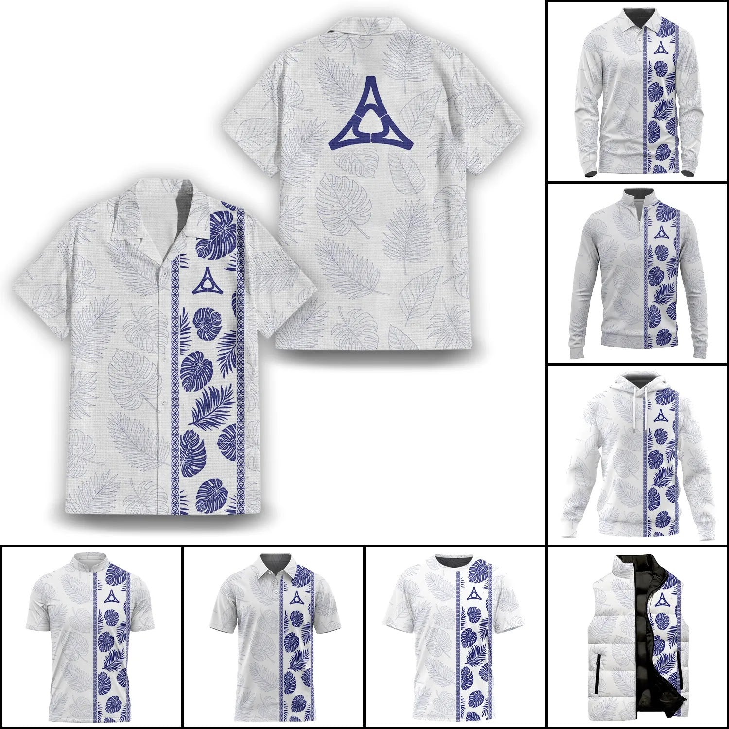 Dodge Apparels SHW023