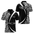 Genesis Short Sleeve Polo SHW072
