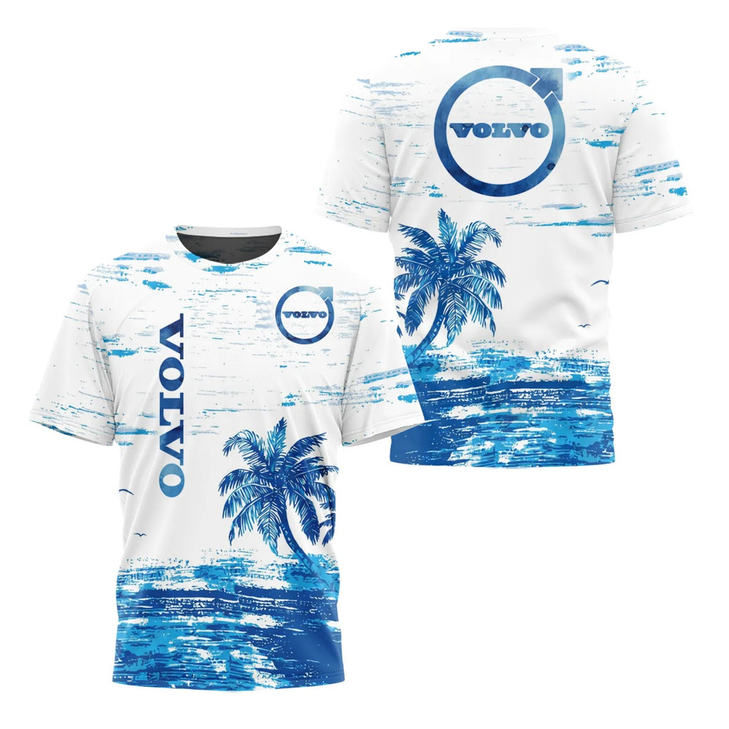 Volvo T-shirt SHW069