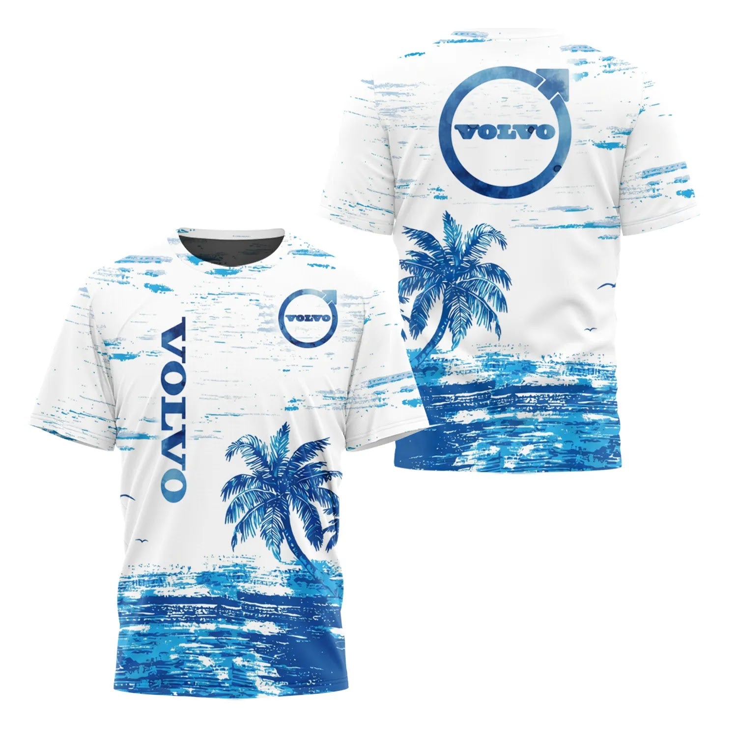 Volvo Apparels SHW069