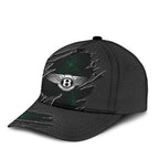 Bentley Cap CSC021