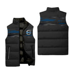 Volvo Sleeveless Puffer Jacket SC100