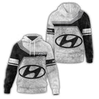 Hyundai Hoodie SC086