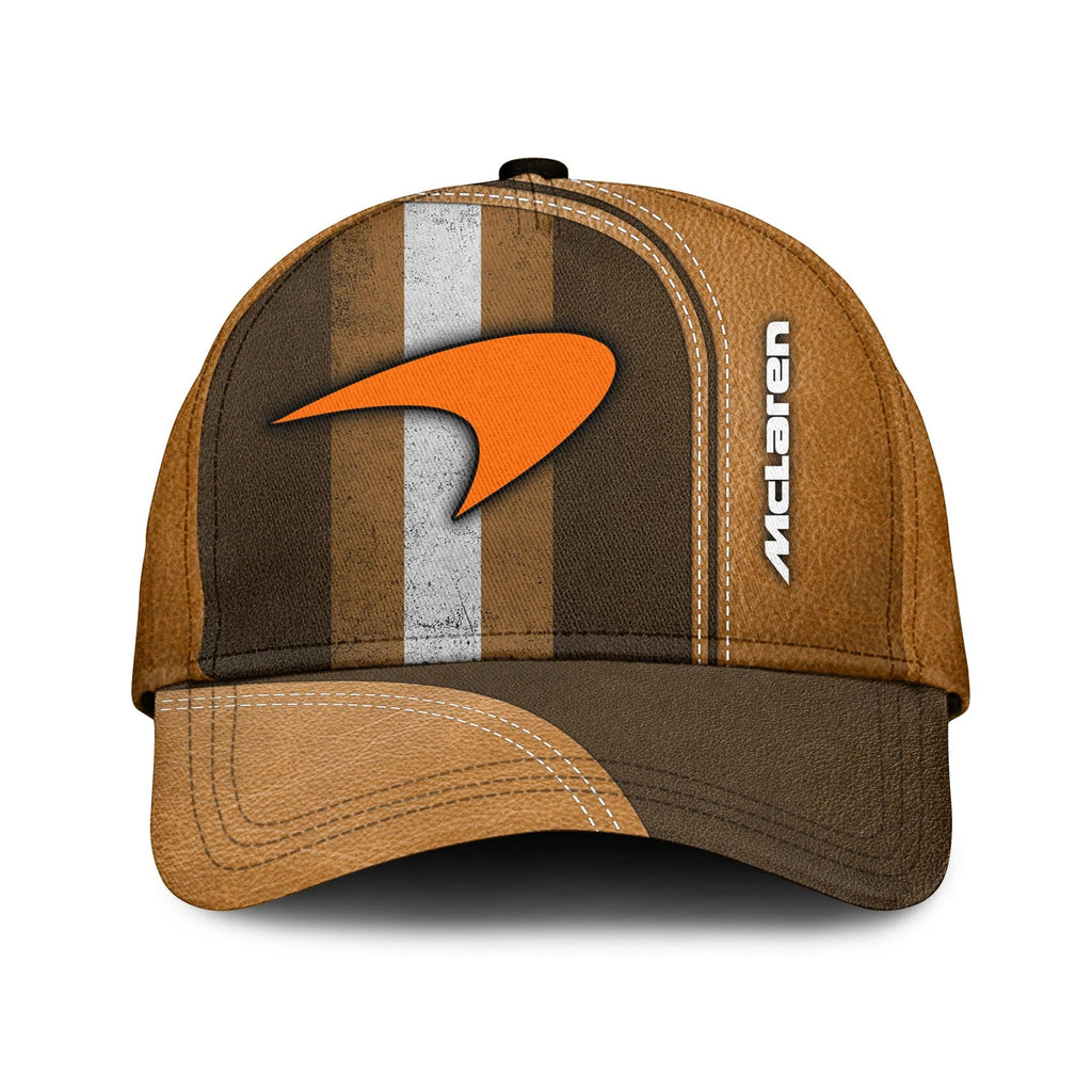McLaren Cap CSC016