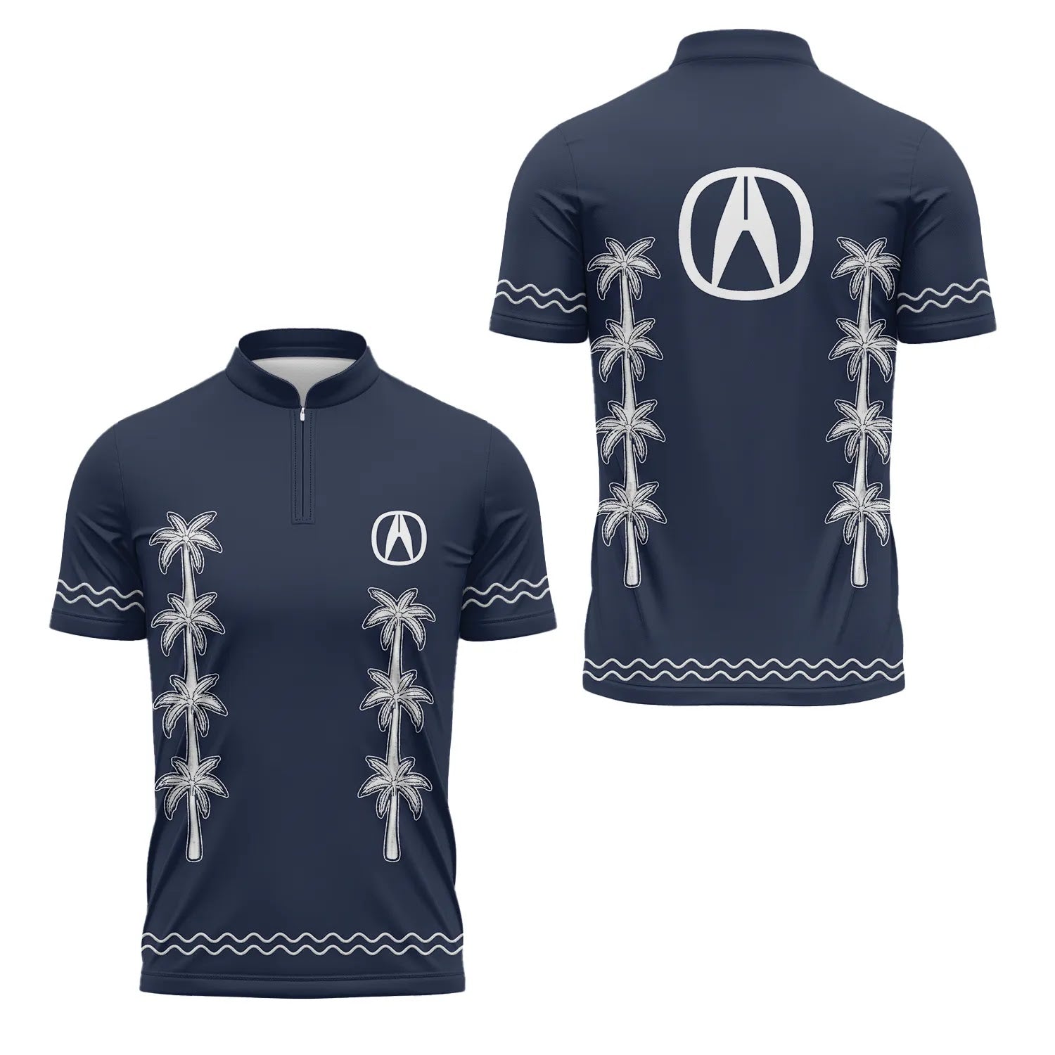Acura Apparels SHW065