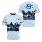 Hyundai T-shirt SHW016