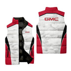 GMC Sleeveless Puffer Jacket SC081
