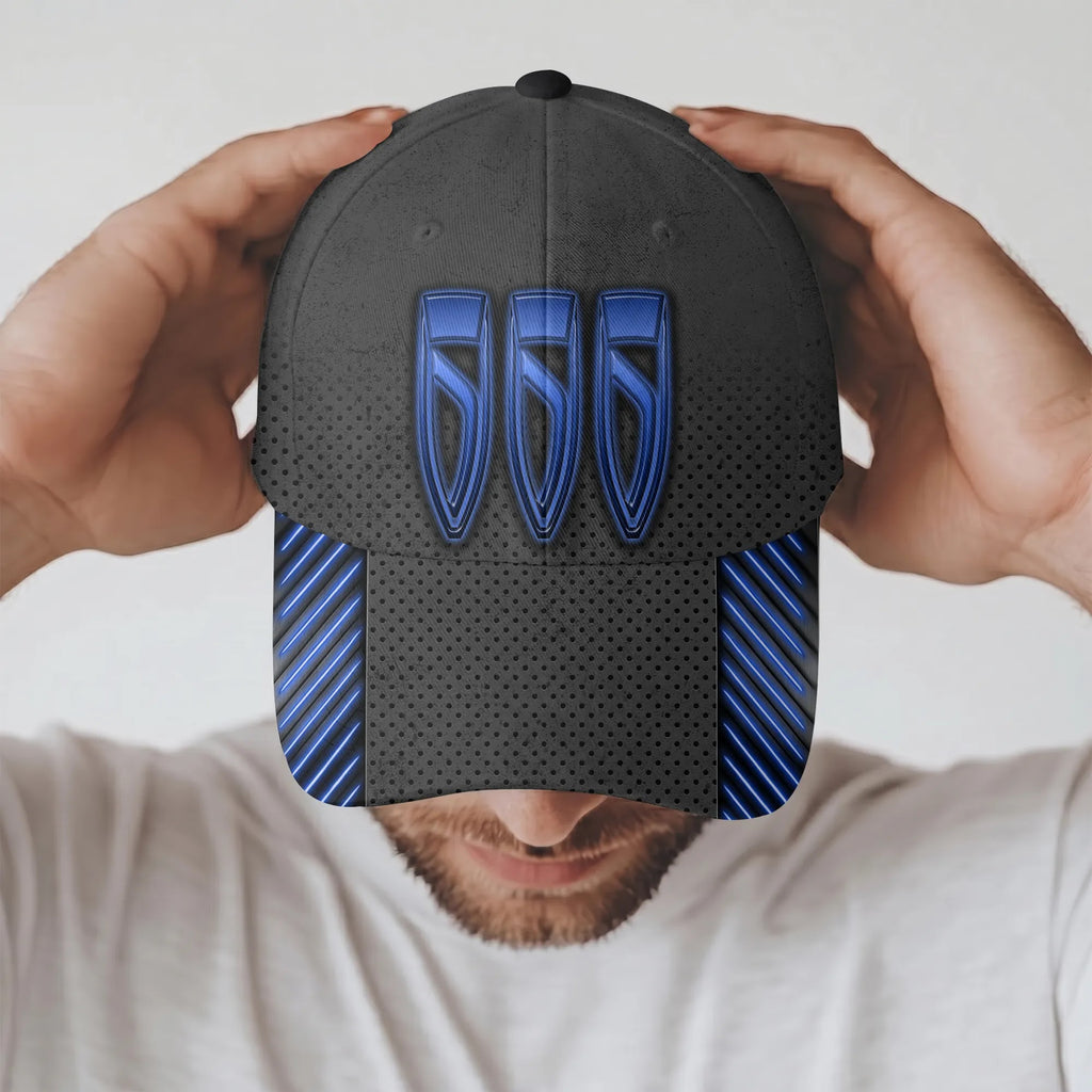 Buick Cap CSC083
