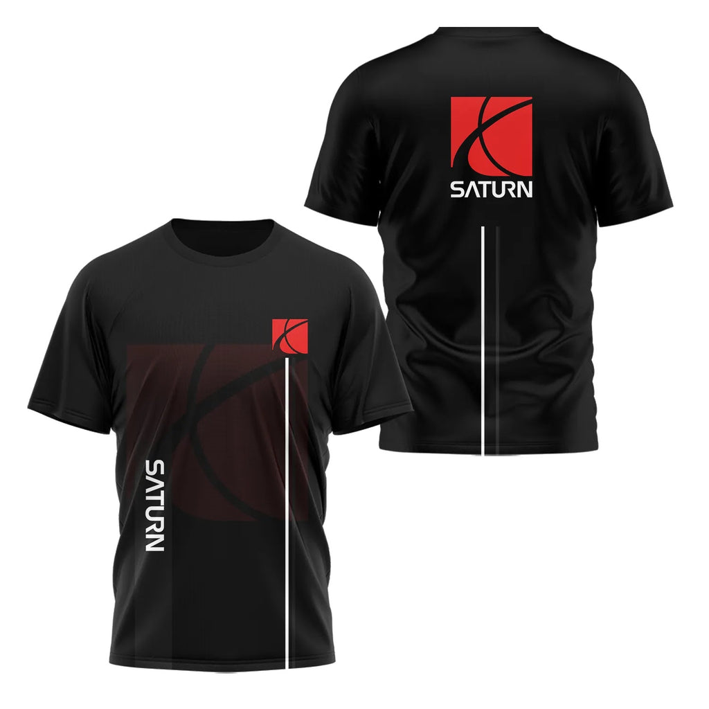 Saturn T-shirt SC077