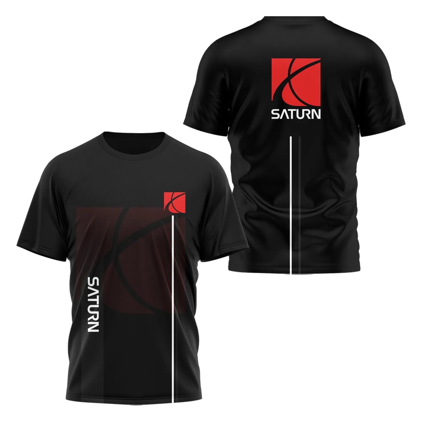 Saturn T-shirt SC077