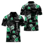 Bentley Short Sleeve Polo SC054