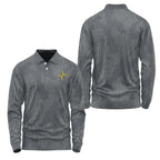 Polestar Long Sleeve Polo SC114