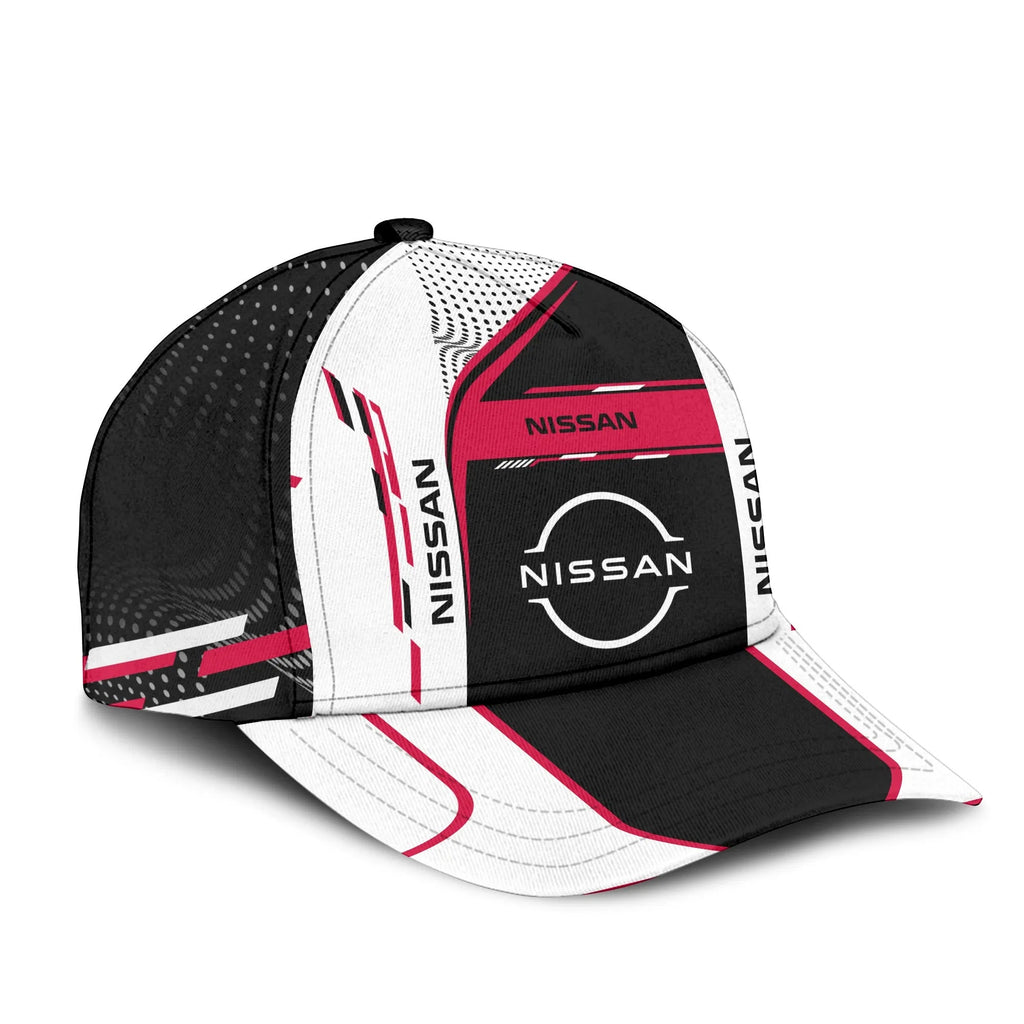 Nissan Cap CSC035