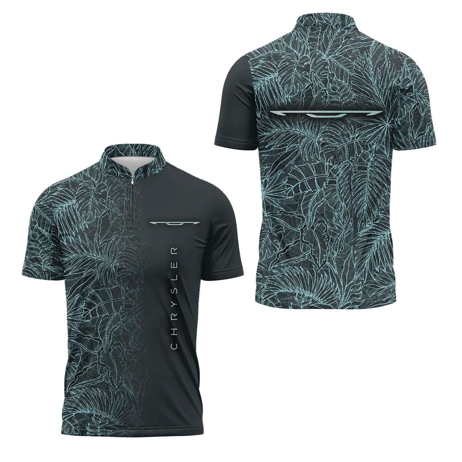 Chrysler Apparels SHW008