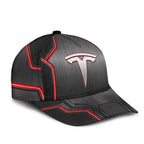 Tesla Cap CSC072