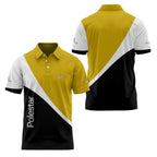 Polestar Short Sleeve Polo SC090