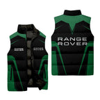 Range Rover Sleeveless Puffer Jacket SC053