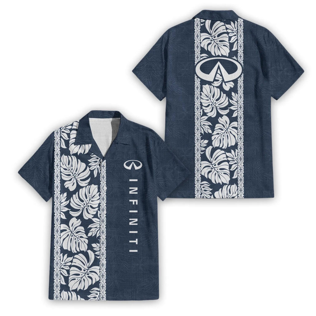 Infiniti Premium Hawaiian Shirt SHW046