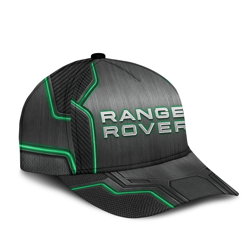 Range Rover Cap CSC072