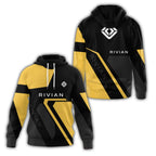 Rivian Hoodie SC117