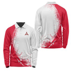 Dodge Long Sleeve Polo SC095