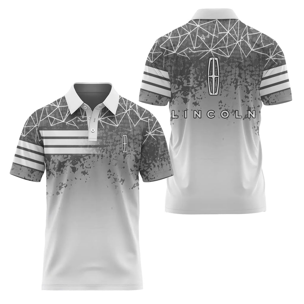 Lincoln Short Sleeve Polo SC097