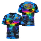 Subaru T-shirt SHW055
