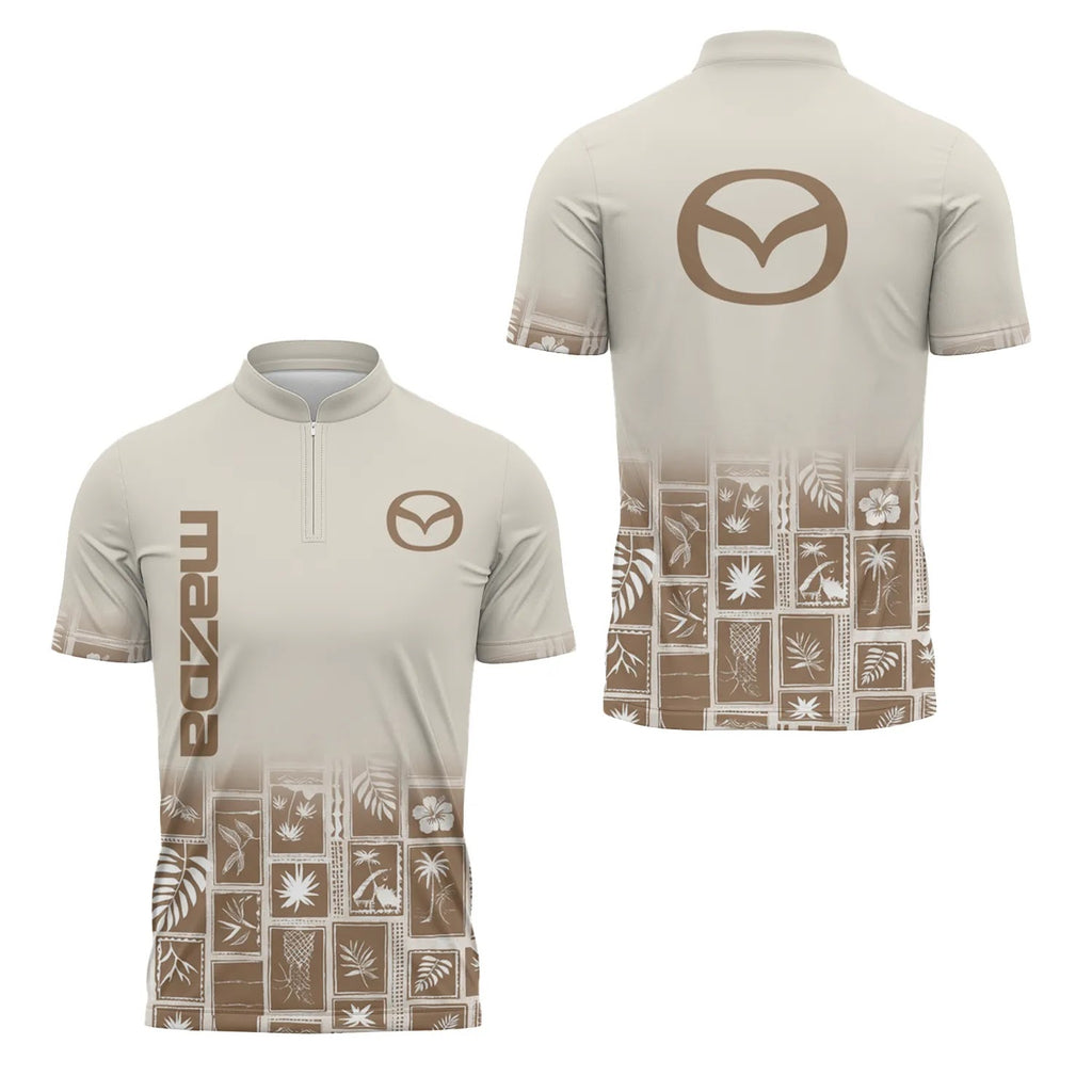 Mazda Apparels SHW067