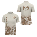 Mazda Apparels SHW067