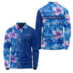 Chrysler Long Sleeve Polo SHW057