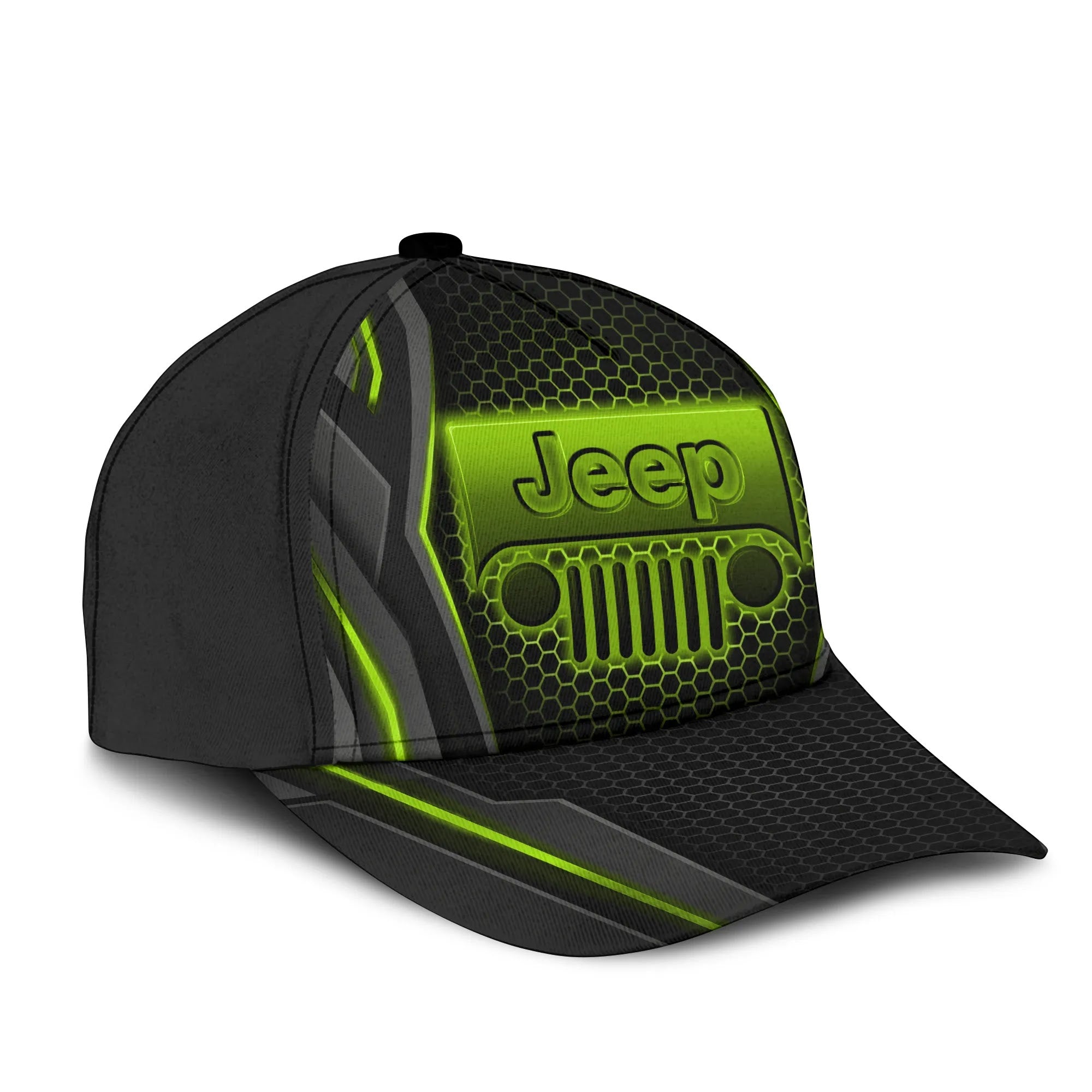 Jeep Cap CSC077