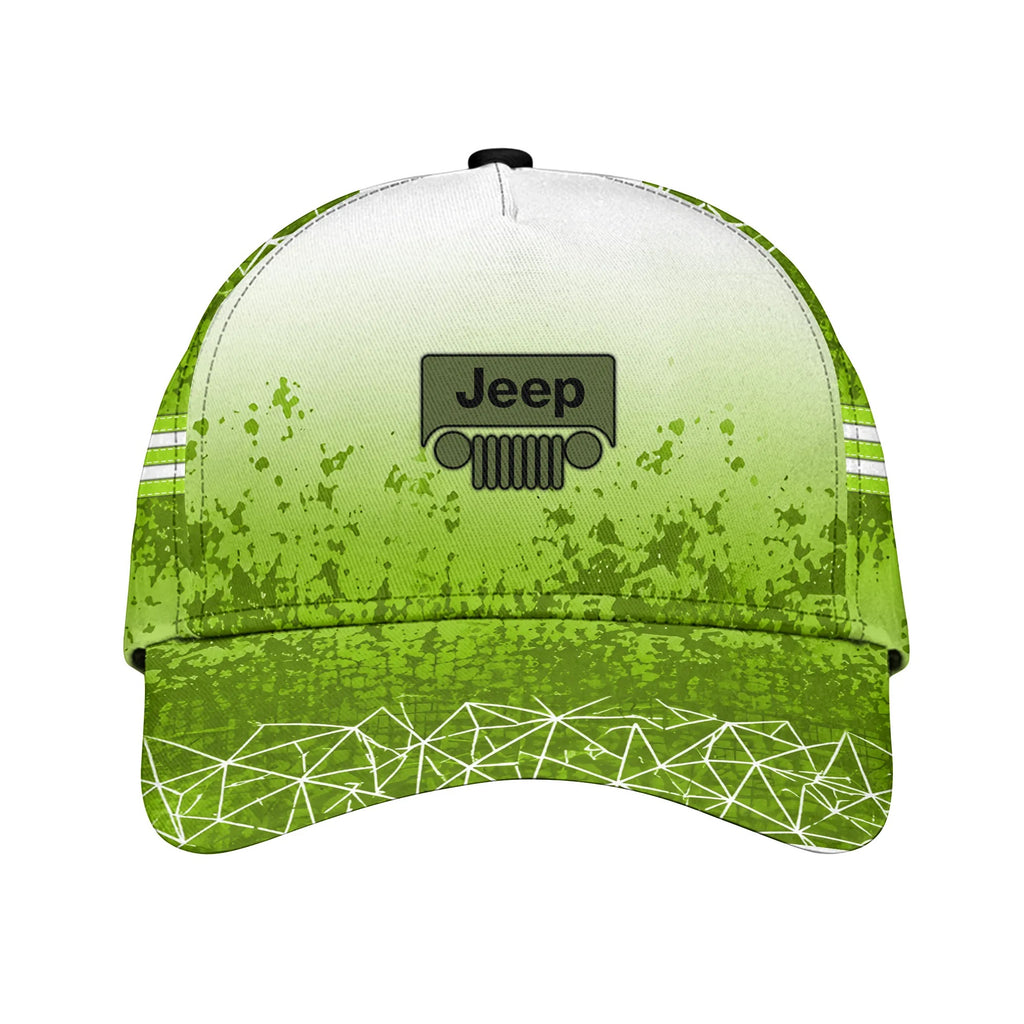 Jeep Cap CSC055