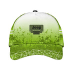 Jeep Cap CSC055