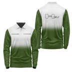 Hummer Long Sleeve Polo SC120
